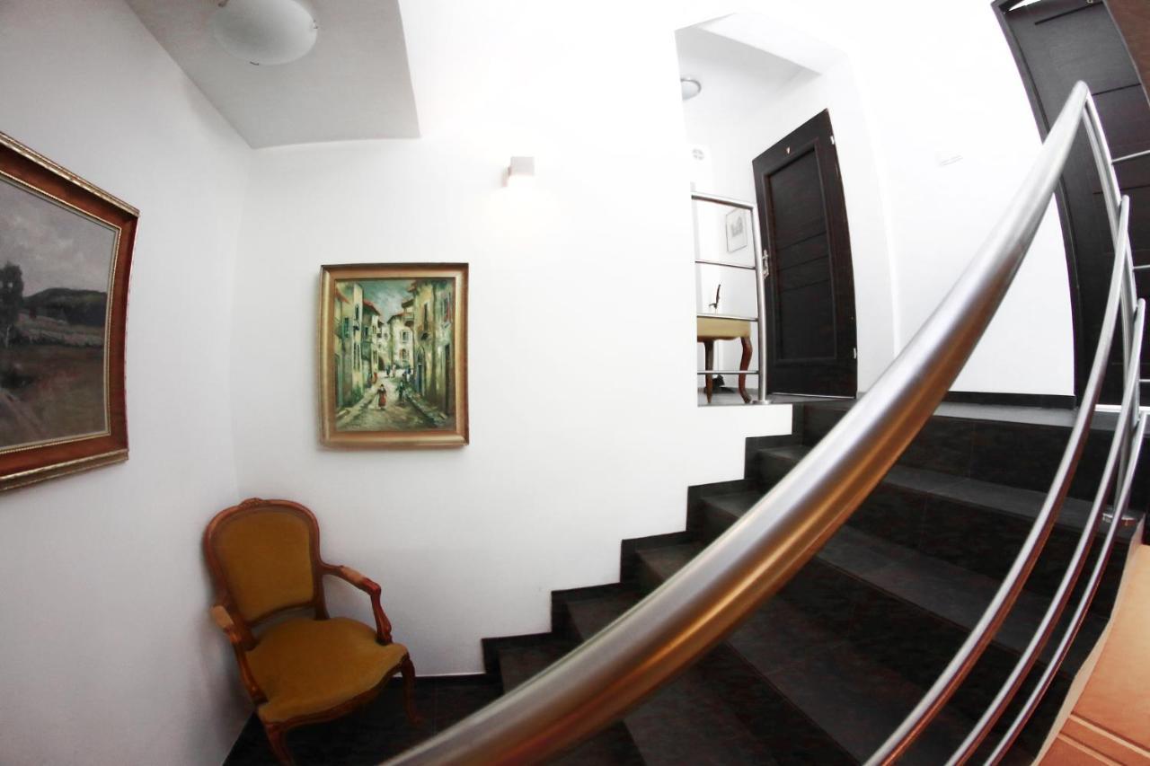 Pensjonat Jagoda B&B Miedzyzdroje Exterior photo